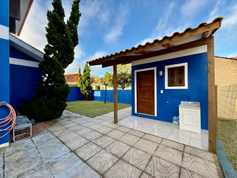 CASA DE PRAIA PERTINHO DO MAR: 26ª foto da galeria de imagens do imóvel