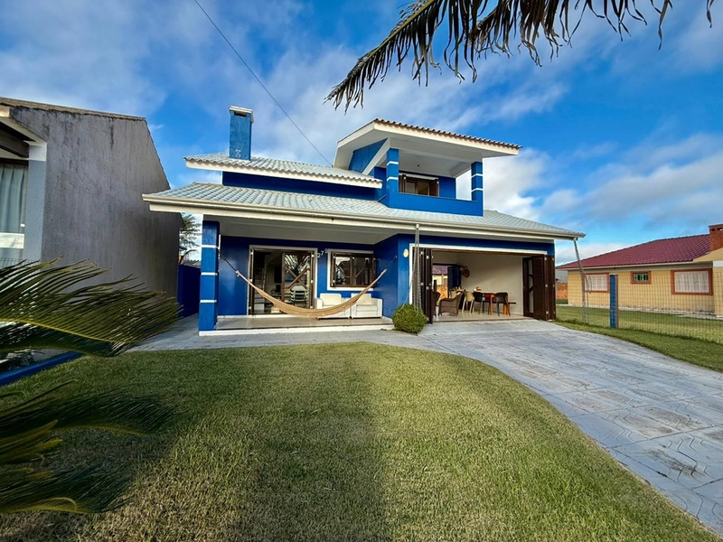 CASA DE PRAIA PERTINHO DO MAR: 33ª foto da galeria de imagens do imóvel