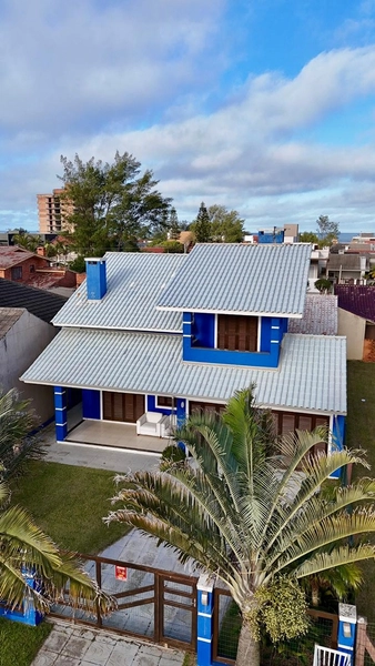 CASA DE PRAIA PERTINHO DO MAR: 8ª foto da galeria de imagens do imóvel