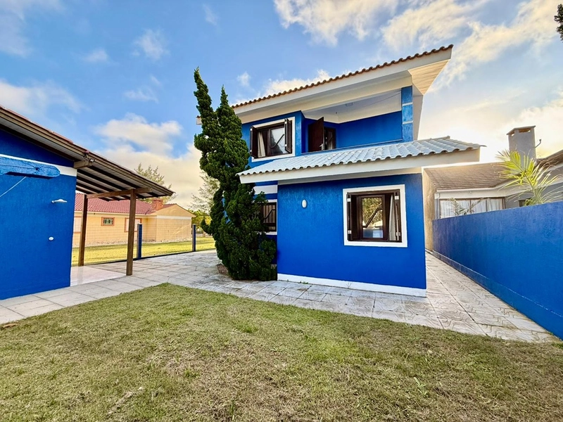 CASA DE PRAIA PERTINHO DO MAR: 27ª foto da galeria de imagens do imóvel