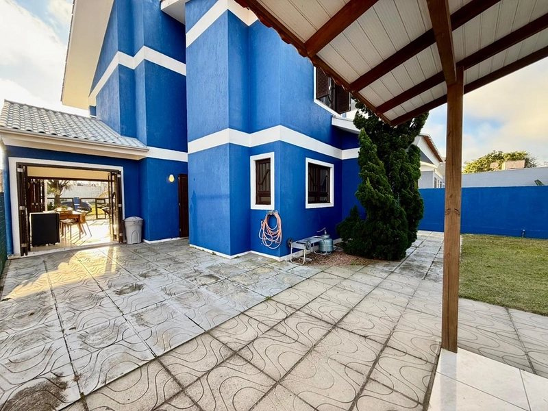 CASA DE PRAIA PERTINHO DO MAR: 28ª foto da galeria de imagens do imóvel
