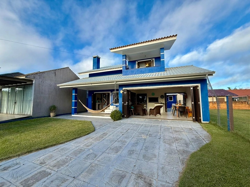CASA DE PRAIA PERTINHO DO MAR: 34ª foto da galeria de imagens do imóvel
