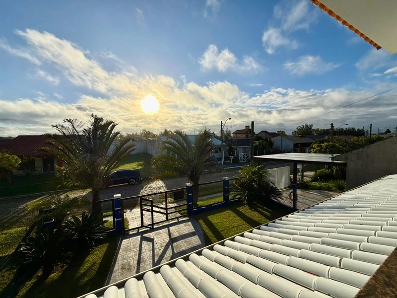 CASA DE PRAIA PERTINHO DO MAR: 13ª foto da galeria de imagens do imóvel