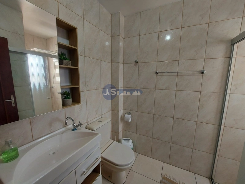 SOBRADO PROXIMO AO MAR: 22ª foto da galeria de imagens do imóvel