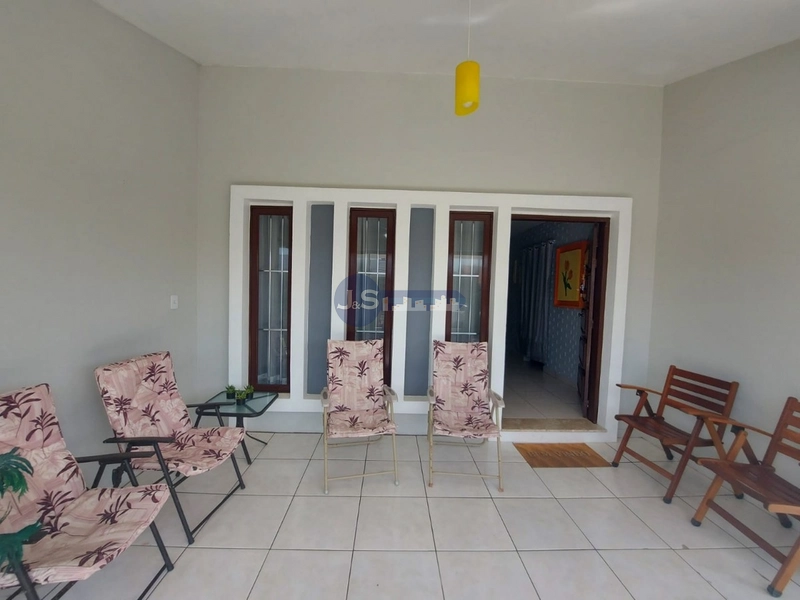 SOBRADO PROXIMO AO MAR: 4ª foto da galeria de imagens do imóvel