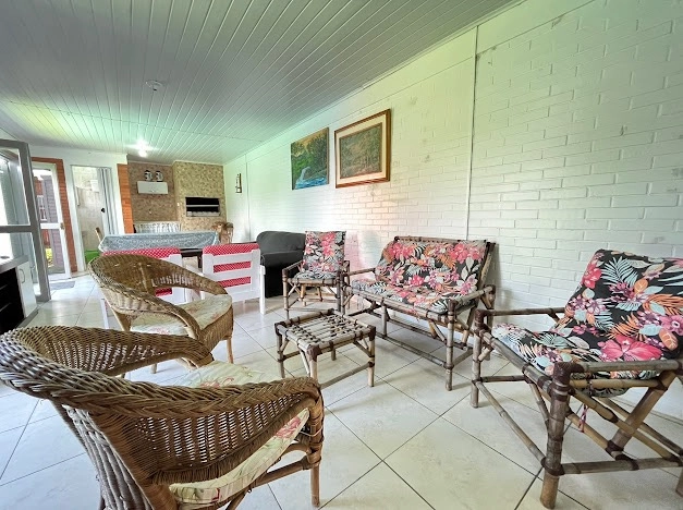 Excelente casa na Noiva do Mar: 10ª foto da galeria de imagens do imóvel