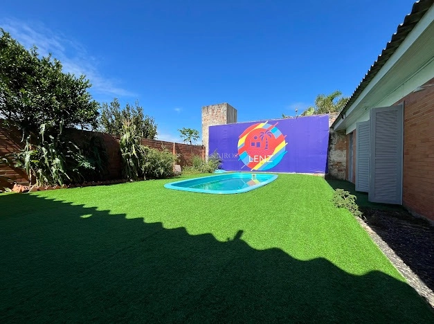 Excelente casa na Noiva do Mar: 4ª foto da galeria de imagens do imóvel