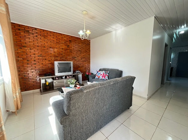 Excelente casa na Noiva do Mar: 23ª foto da galeria de imagens do imóvel