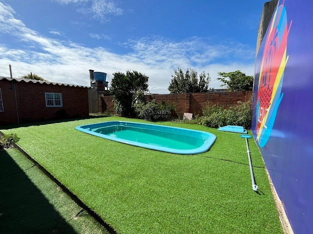 Excelente casa na Noiva do Mar: 1ª foto da galeria de imagens do imóvel