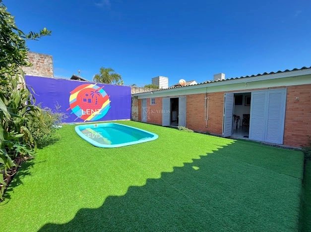 Excelente casa na Noiva do Mar: 3ª foto da galeria de imagens do imóvel