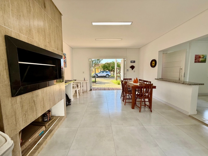 CASA DE PRAIA PRÓXIMA AO MAR: 22ª foto da galeria de imagens do imóvel