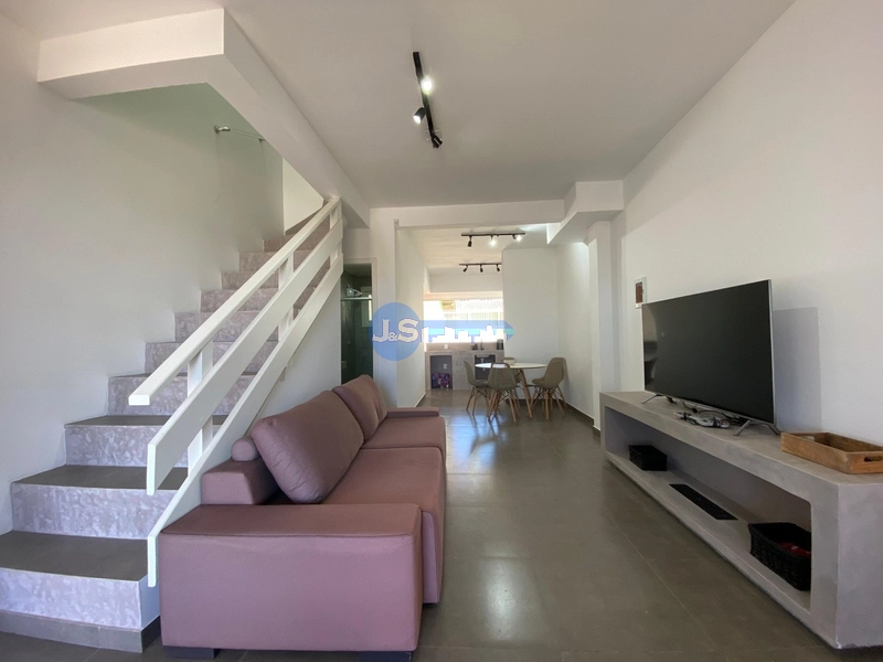 Excelente Duplex em Atlântida Sul: 9ª foto da galeria de imagens do imóvel