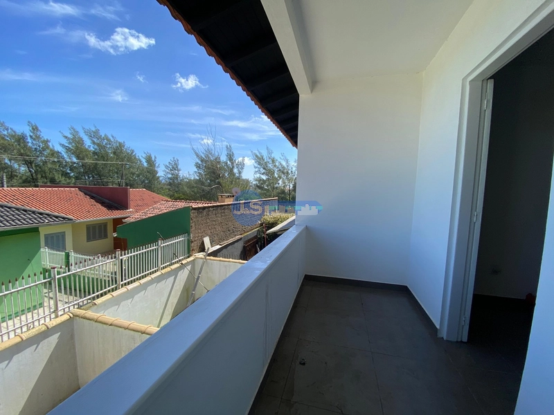 Excelente Duplex em Atlântida Sul: 14ª foto da galeria de imagens do imóvel