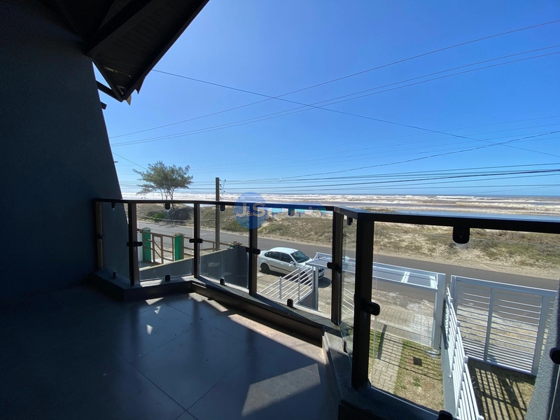 Excelente Duplex em Atlântida Sul: 7ª foto da galeria de imagens do imóvel