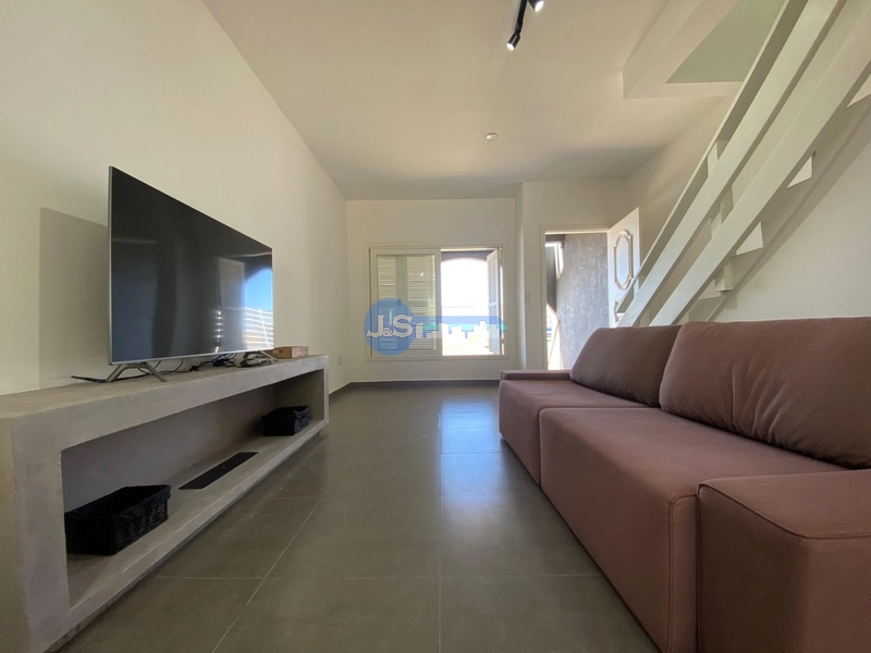 Excelente Duplex em Atlântida Sul: 10ª foto da galeria de imagens do imóvel