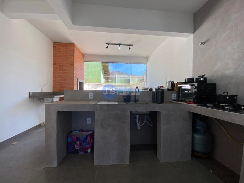 Excelente Duplex em Atlântida Sul: 8ª foto da galeria de imagens do imóvel