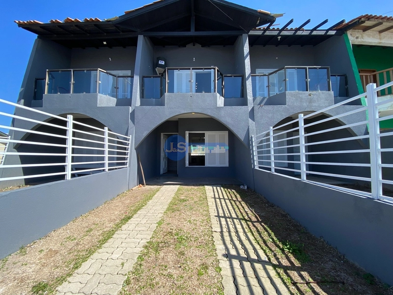 Excelente Duplex em Atlântida Sul: 16ª foto da galeria de imagens do imóvel
