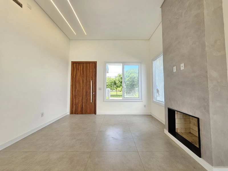 EXCELENTE CASA DE PRAIA: 2ª foto da galeria de imagens do imóvel