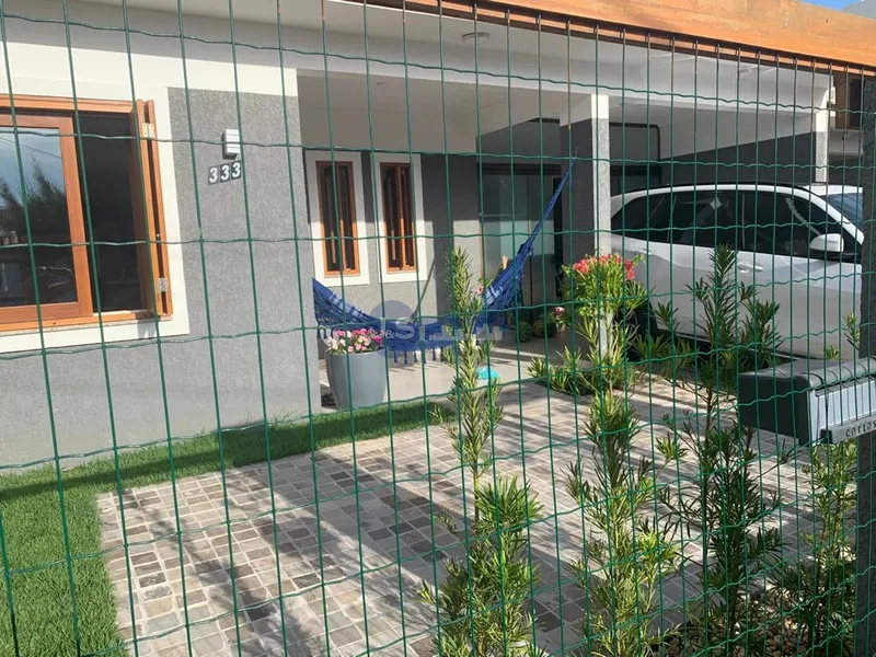 EXCELENTE CASA EM LAJE PRÓXIMO AO MAR: 12ª foto da galeria de imagens do imóvel