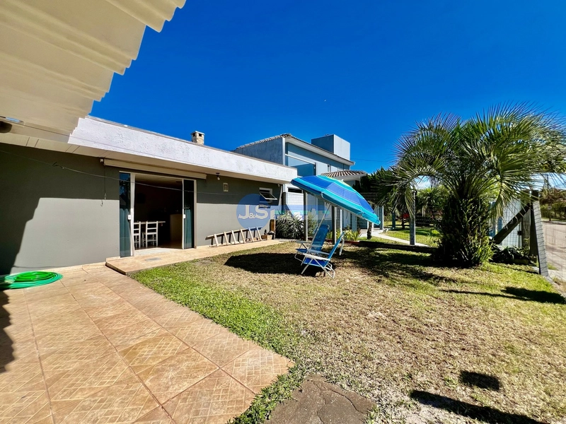 EXCELENTE CASA DE PRAIA LOCALIZAÇÃO EXCELENTE: 5ª foto da galeria de imagens do imóvel