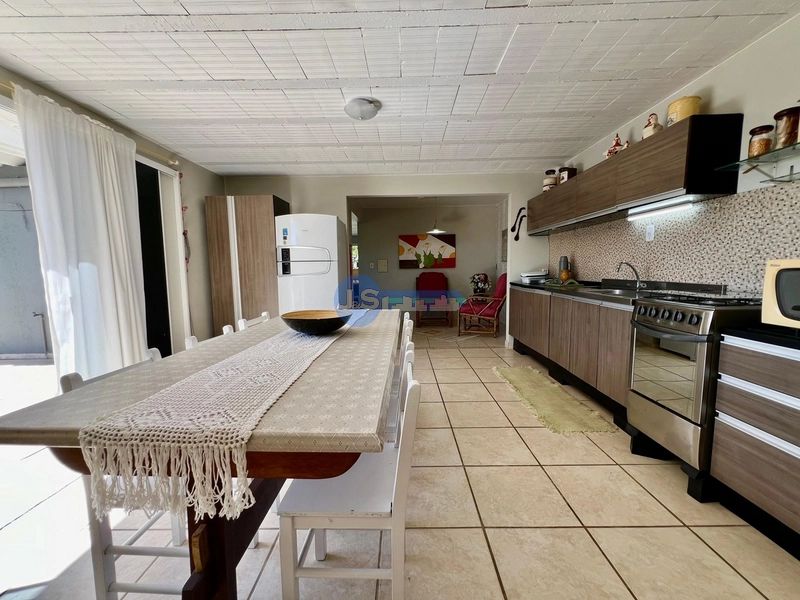 EXCELENTE CASA DE PRAIA LOCALIZAÇÃO EXCELENTE: 9ª foto da galeria de imagens do imóvel