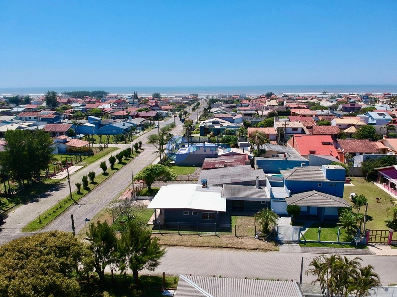 EXCELENTE CASA DE PRAIA LOCALIZAÇÃO EXCELENTE: 3ª foto da galeria de imagens do imóvel