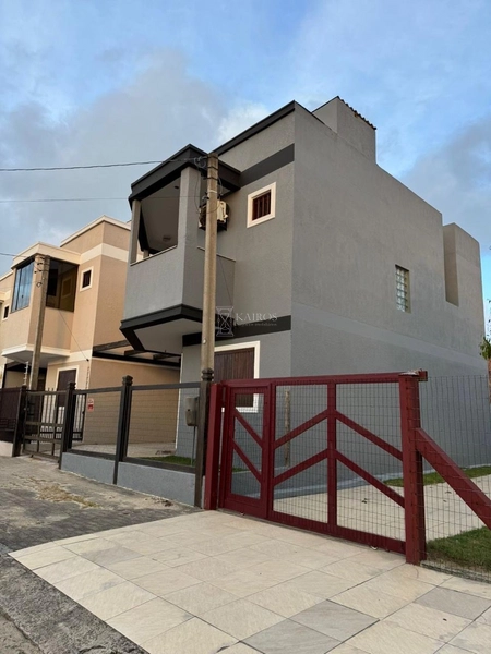 SOBRADO PRÓXIMO AO MAR: 1ª foto da galeria de imagens do imóvel