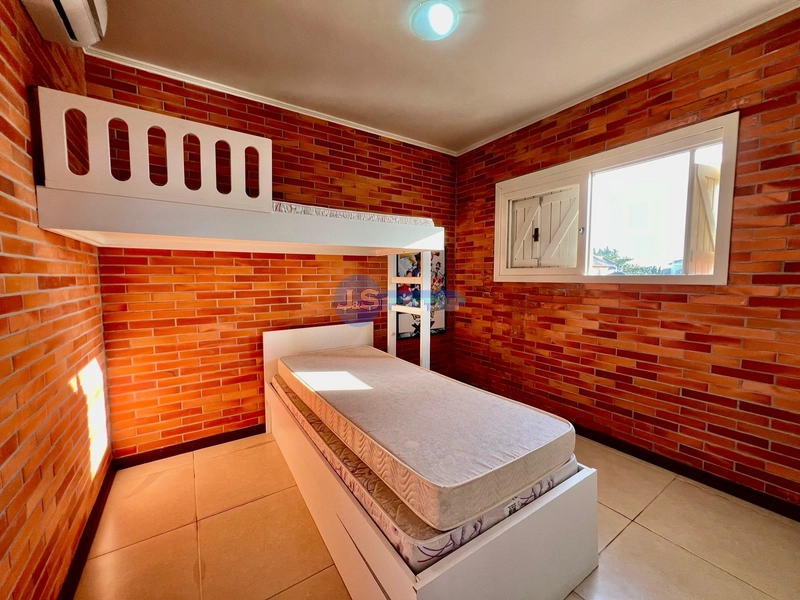 EXCELENTE CASA DE PRAIA EM NOIVA DO MAR, XANGRI-LÁ/RS: 10ª foto da galeria de imagens do imóvel