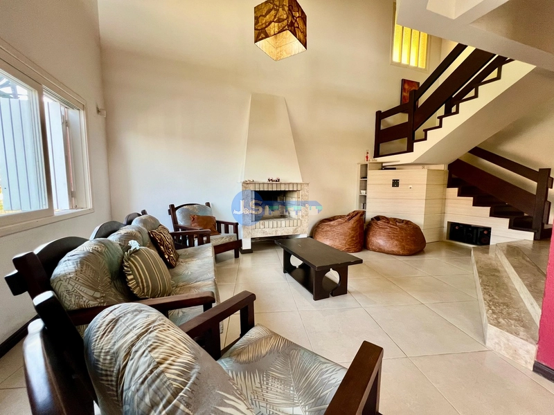 EXCELENTE CASA DE PRAIA EM NOIVA DO MAR, XANGRI-LÁ/RS: 32ª foto da galeria de imagens do imóvel