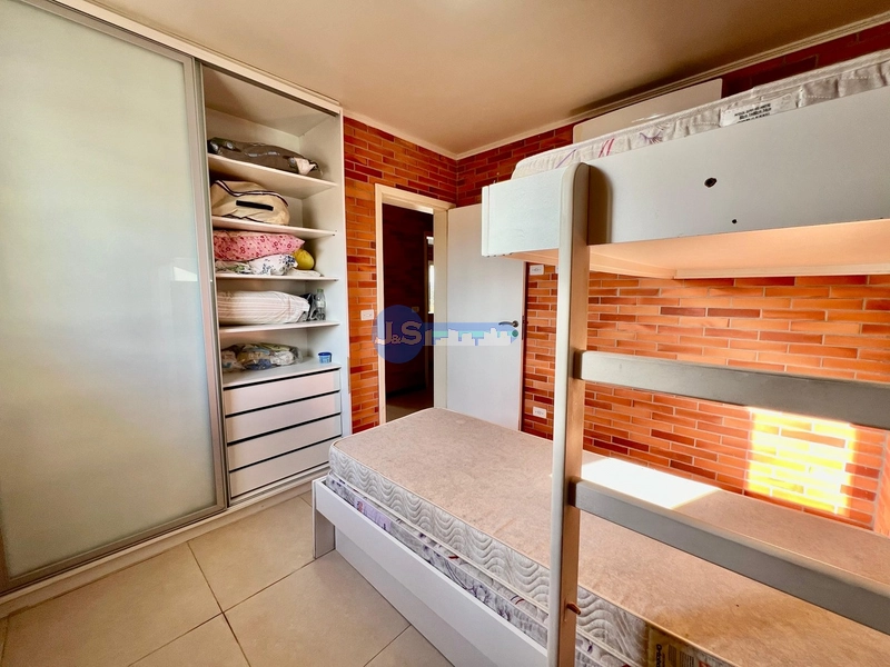 EXCELENTE CASA DE PRAIA EM NOIVA DO MAR, XANGRI-LÁ/RS: 11ª foto da galeria de imagens do imóvel