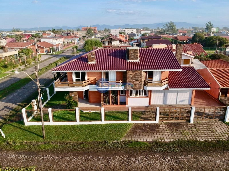 EXCELENTE CASA DE PRAIA EM NOIVA DO MAR, XANGRI-LÁ/RS: 36ª foto da galeria de imagens do imóvel