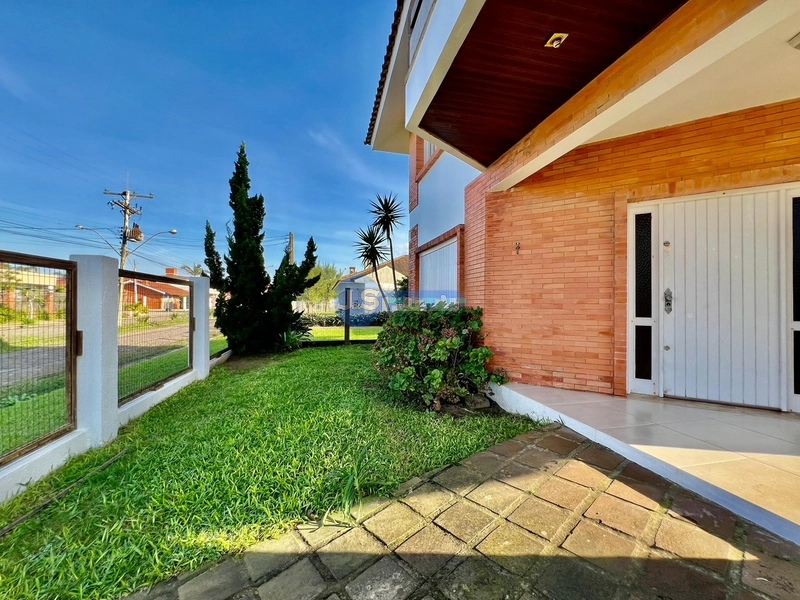 EXCELENTE CASA DE PRAIA EM NOIVA DO MAR, XANGRI-LÁ/RS: 3ª foto da galeria de imagens do imóvel