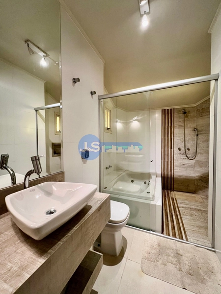 EXCELENTE CASA DE PRAIA EM NOIVA DO MAR, XANGRI-LÁ/RS: 7ª foto da galeria de imagens do imóvel