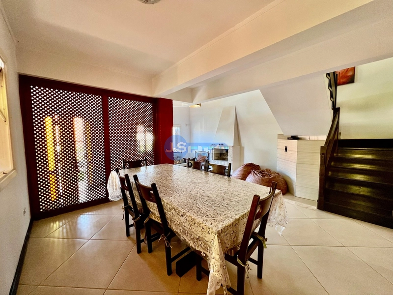 EXCELENTE CASA DE PRAIA EM NOIVA DO MAR, XANGRI-LÁ/RS: 28ª foto da galeria de imagens do imóvel