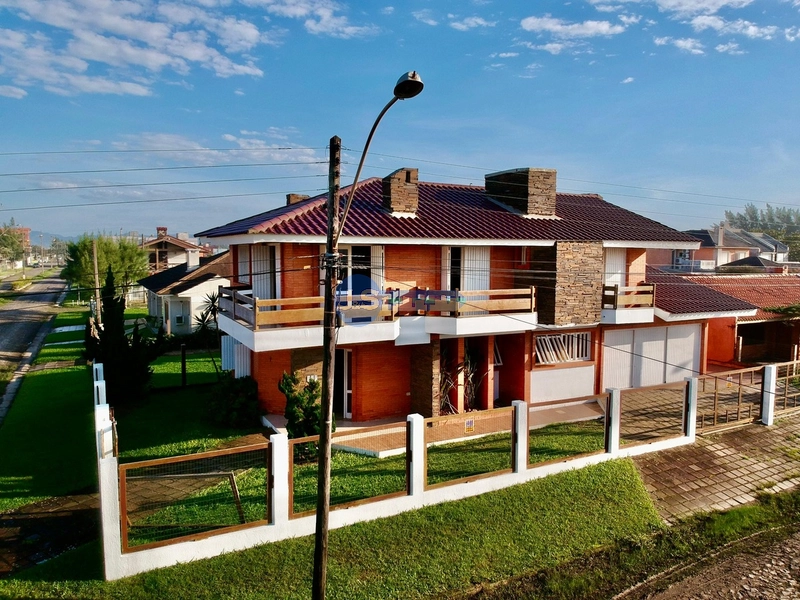 EXCELENTE CASA DE PRAIA EM NOIVA DO MAR, XANGRI-LÁ/RS: 37ª foto da galeria de imagens do imóvel