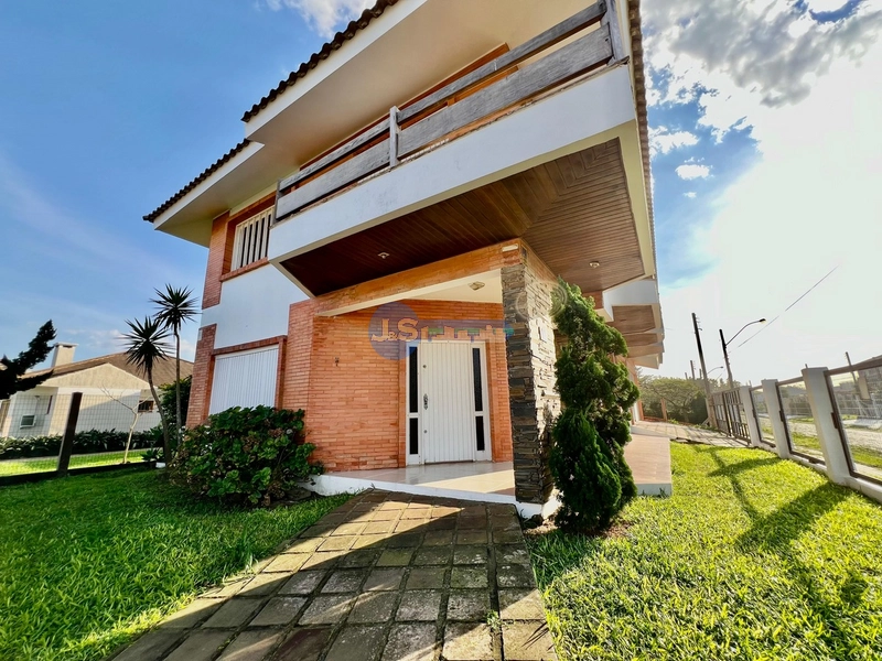 EXCELENTE CASA DE PRAIA EM NOIVA DO MAR, XANGRI-LÁ/RS: 2ª foto da galeria de imagens do imóvel