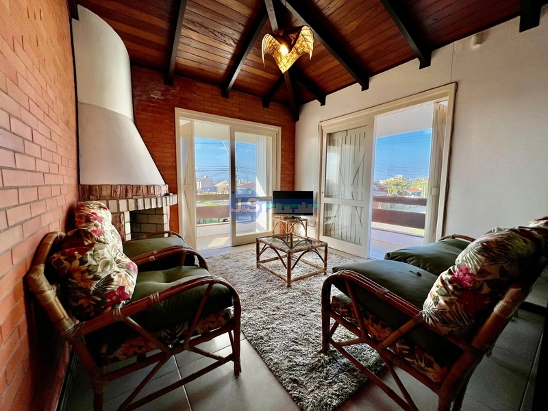 EXCELENTE CASA DE PRAIA EM NOIVA DO MAR, XANGRI-LÁ/RS: 17ª foto da galeria de imagens do imóvel