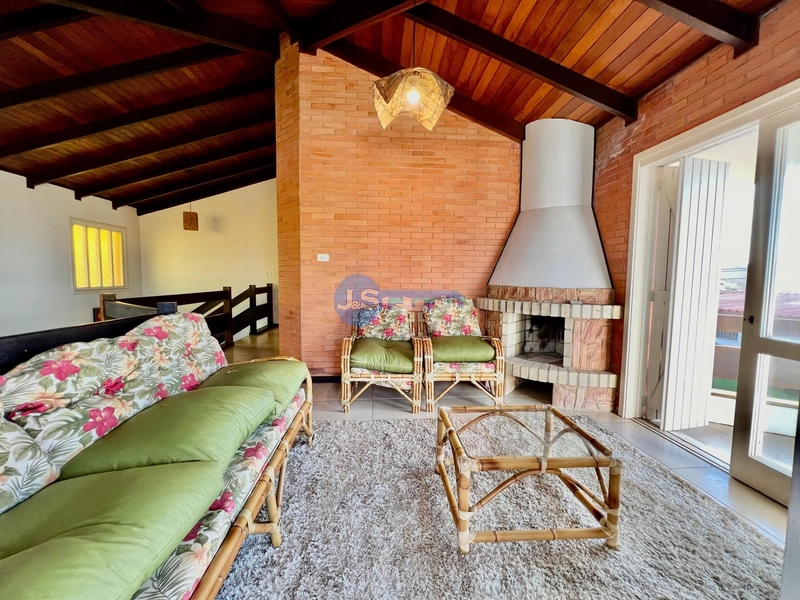 EXCELENTE CASA DE PRAIA EM NOIVA DO MAR, XANGRI-LÁ/RS: 18ª foto da galeria de imagens do imóvel