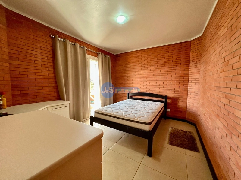 EXCELENTE CASA DE PRAIA EM NOIVA DO MAR, XANGRI-LÁ/RS: 12ª foto da galeria de imagens do imóvel