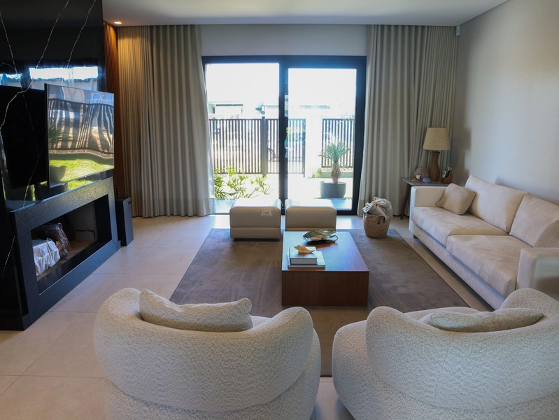 EXCELENTE CASA DE PRAIA COM PISCINA PERTINHO DO MAR: 17ª foto da galeria de imagens do imóvel