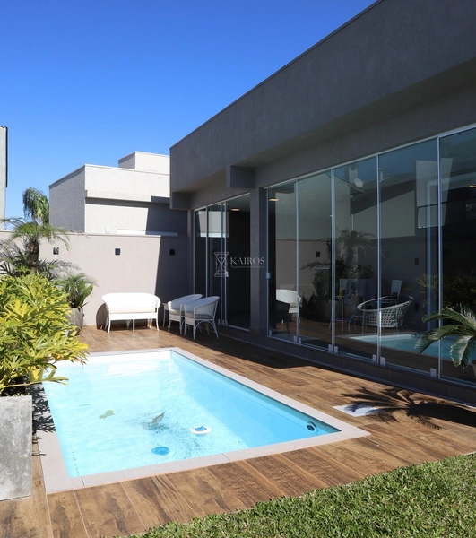 EXCELENTE CASA DE PRAIA COM PISCINA PERTINHO DO MAR: 13ª foto da galeria de imagens do imóvel