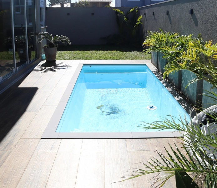 EXCELENTE CASA DE PRAIA COM PISCINA PERTINHO DO MAR: 14ª foto da galeria de imagens do imóvel