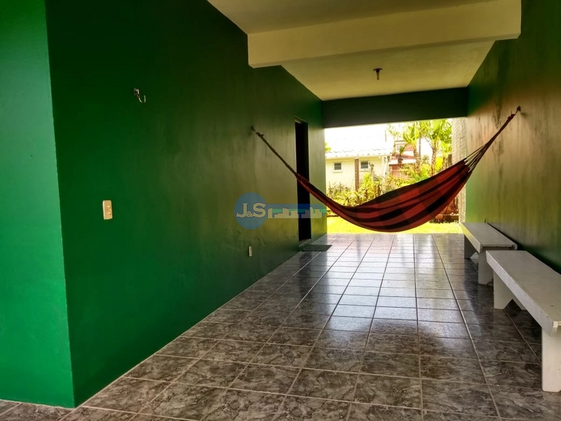 Casa em Osório: 2ª foto da galeria de imagens do imóvel