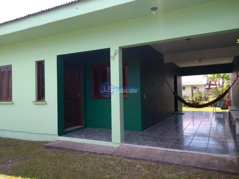 Casa em Osório: 7ª foto da galeria de imagens do imóvel