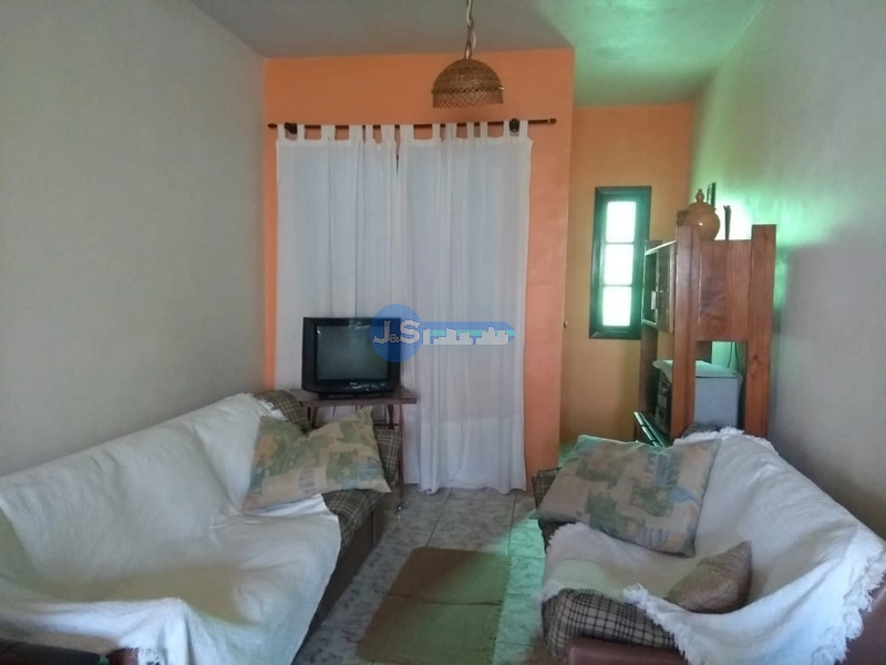 Casa em Osório: 1ª foto da galeria de imagens do imóvel