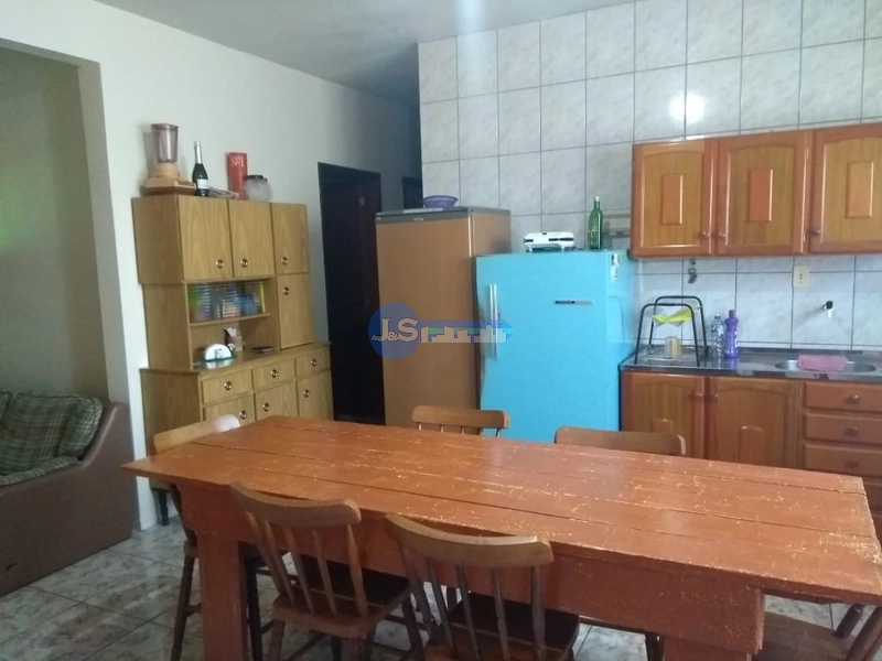 Casa em Osório: 5ª foto da galeria de imagens do imóvel