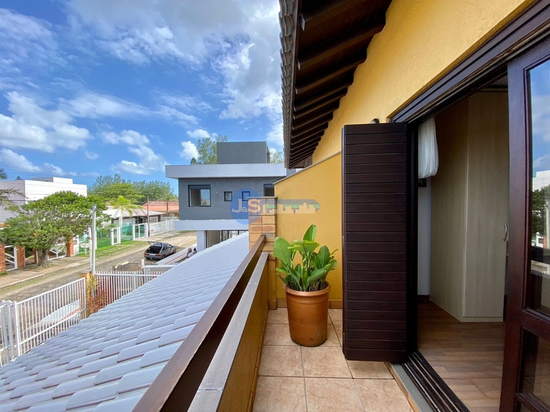 Casa de Praia: 18ª foto da galeria de imagens do imóvel