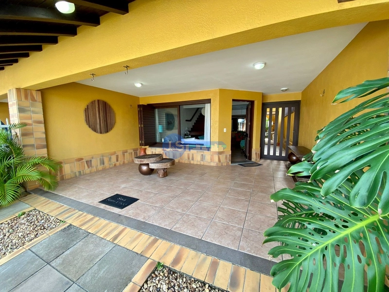 Casa de Praia: 5ª foto da galeria de imagens do imóvel