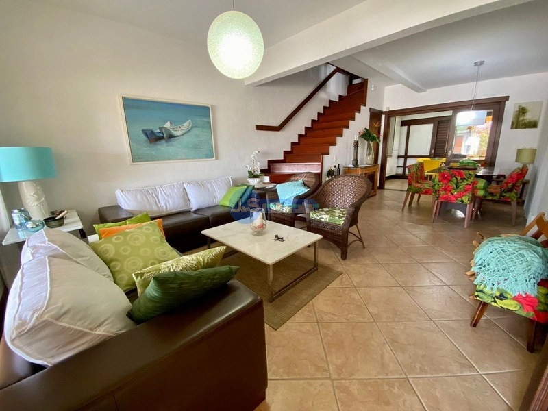 Casa de Praia: 6ª foto da galeria de imagens do imóvel