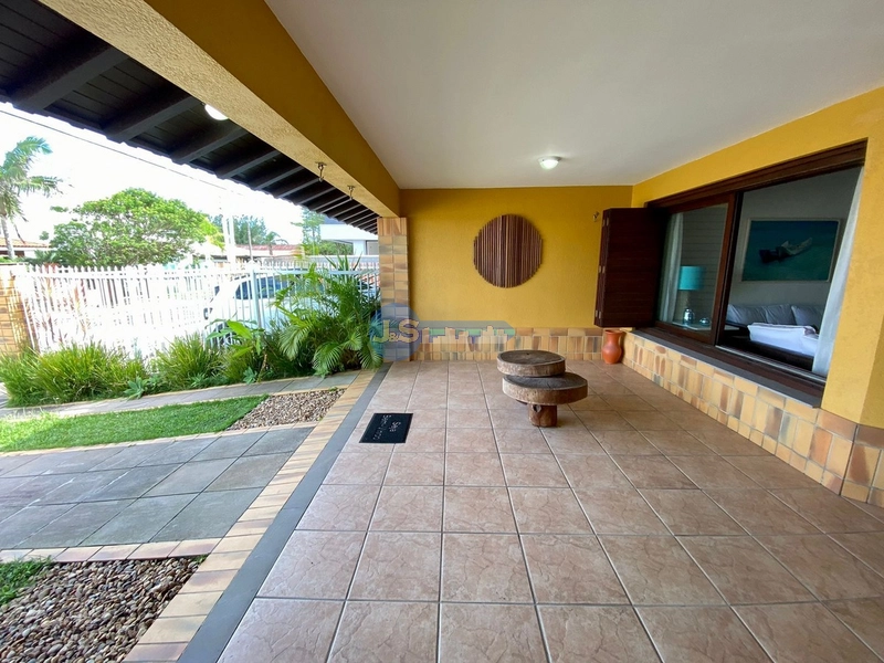 Casa de Praia: 17ª foto da galeria de imagens do imóvel